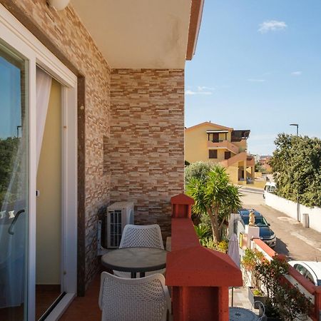 Villa Piana Castelsardo Dış mekan fotoğraf