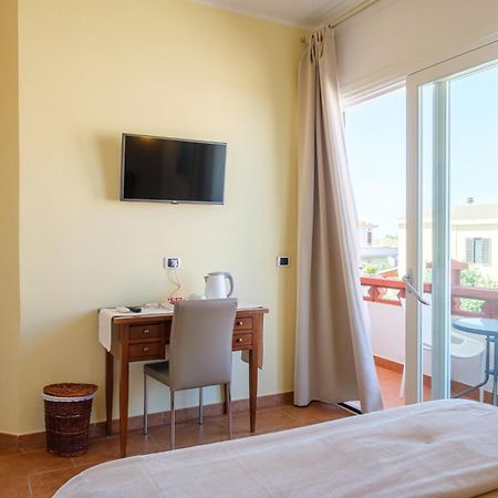 Villa Piana Castelsardo Dış mekan fotoğraf
