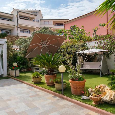 Villa Piana Castelsardo Dış mekan fotoğraf