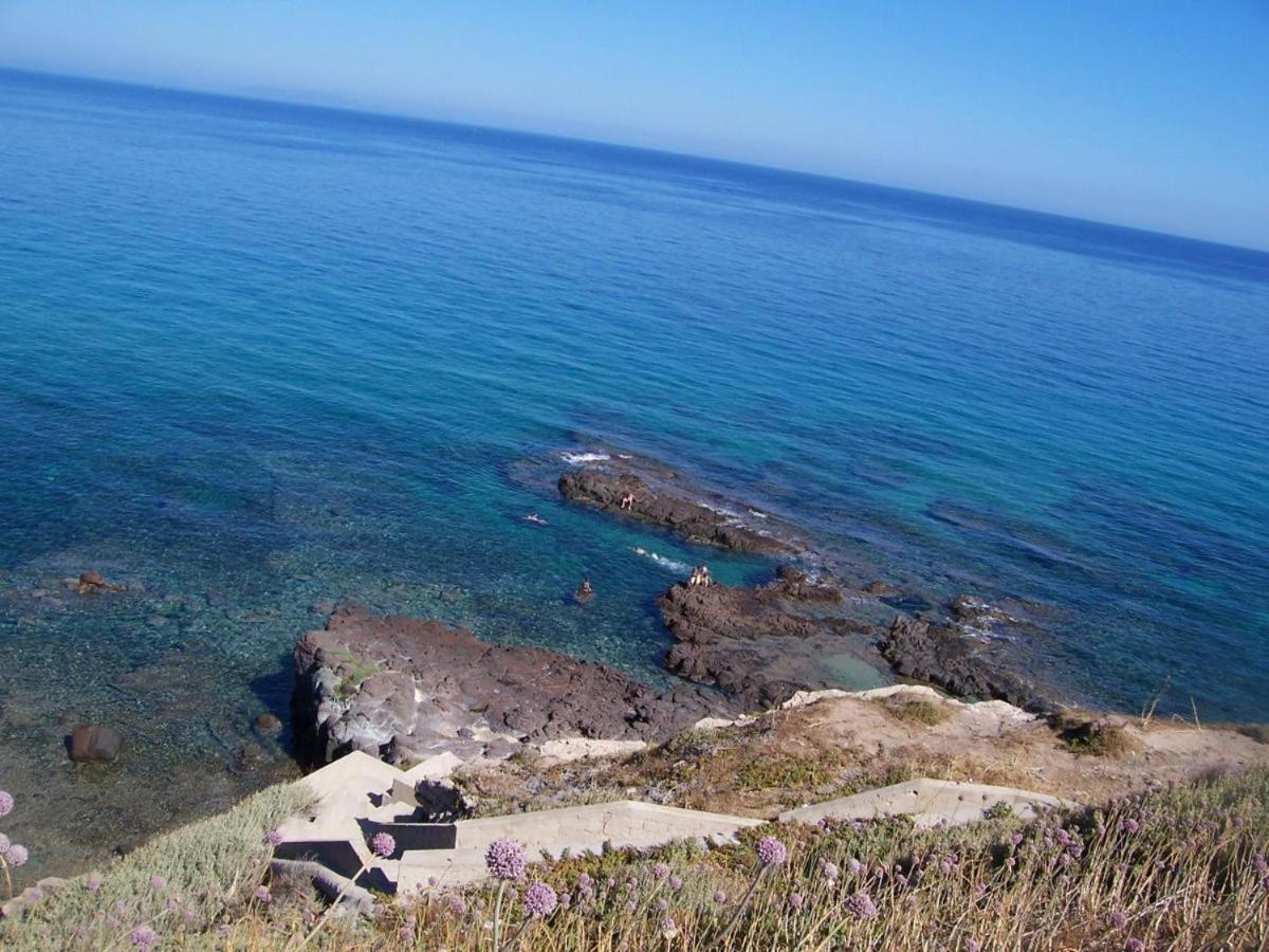 Villa Piana Castelsardo Dış mekan fotoğraf