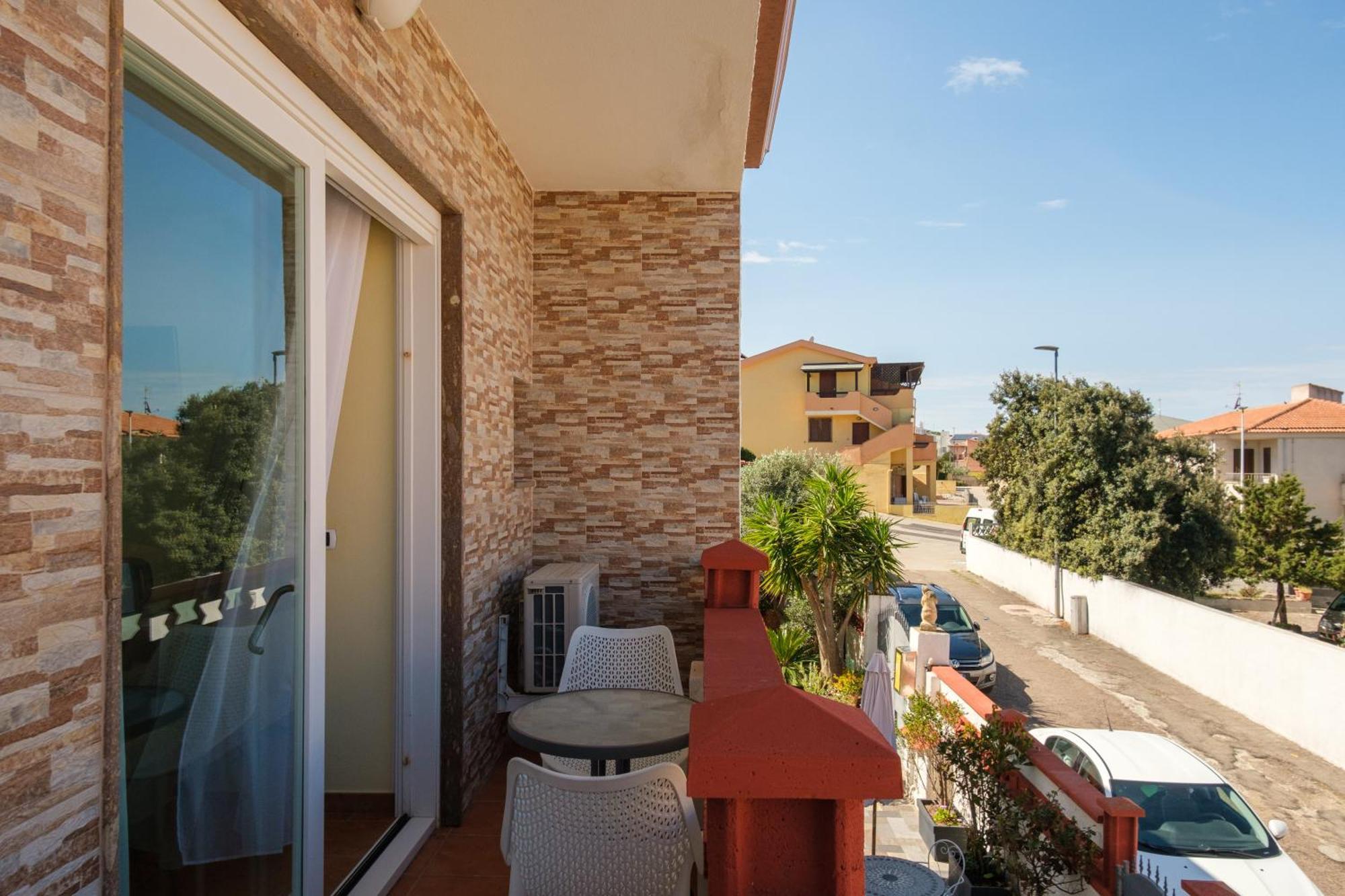 Villa Piana Castelsardo Dış mekan fotoğraf