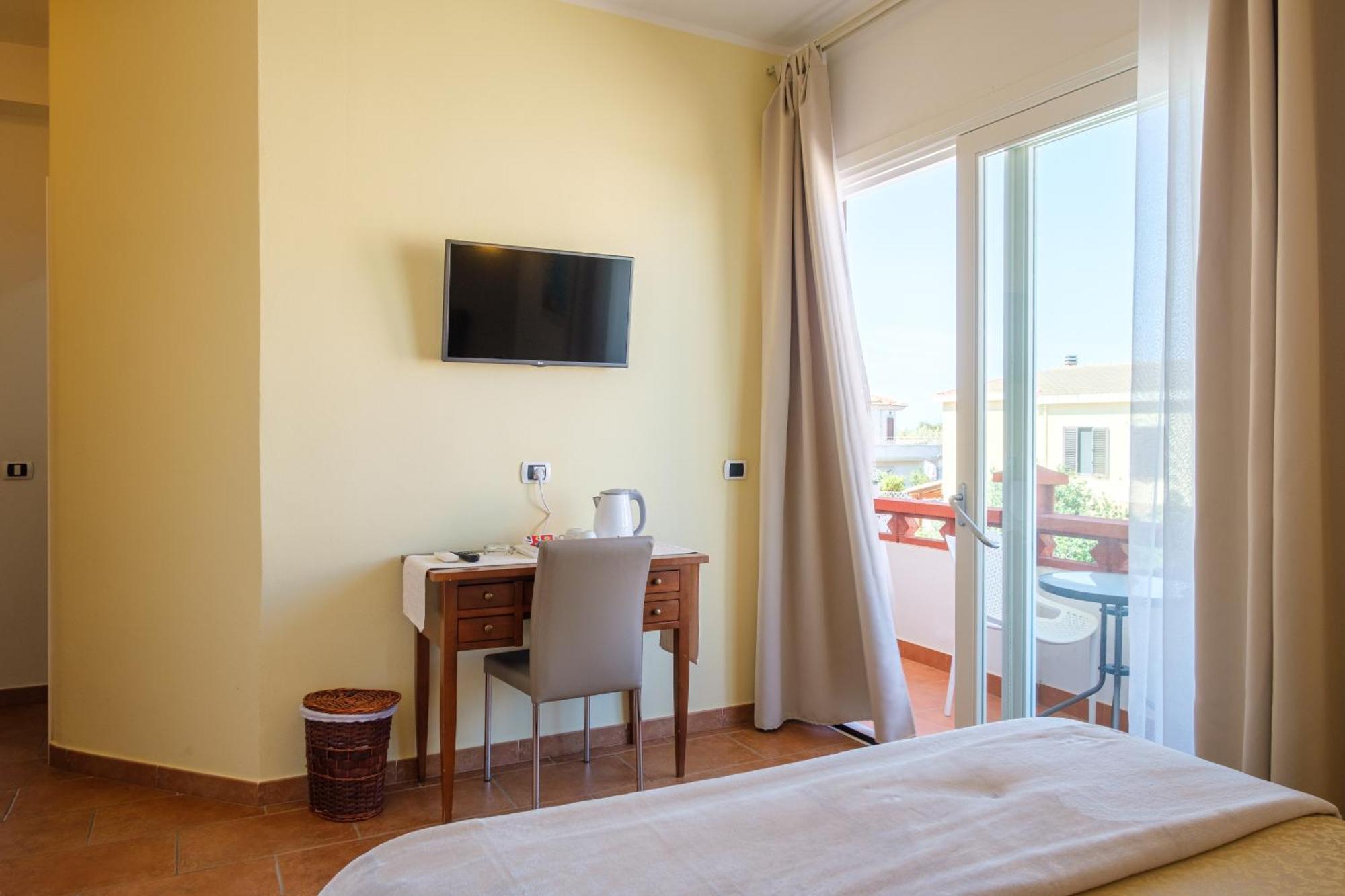 Villa Piana Castelsardo Dış mekan fotoğraf