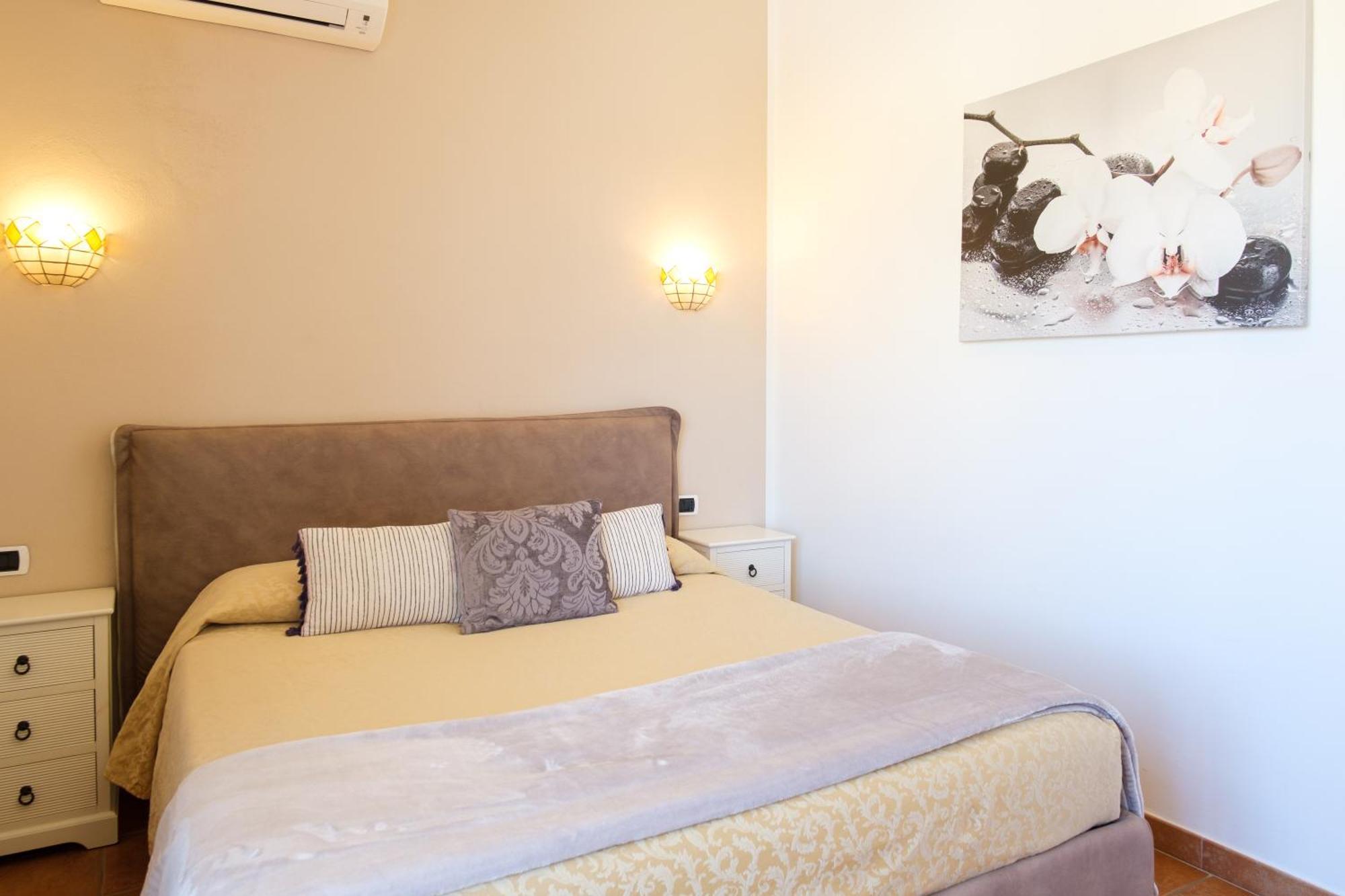 Villa Piana Castelsardo Dış mekan fotoğraf