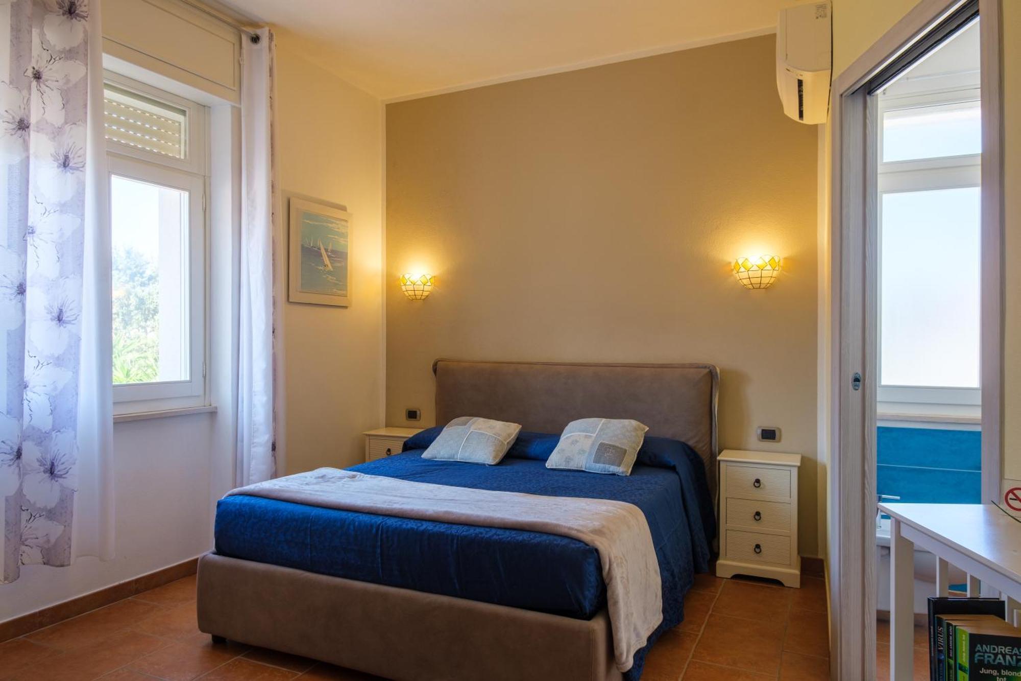 Villa Piana Castelsardo Dış mekan fotoğraf