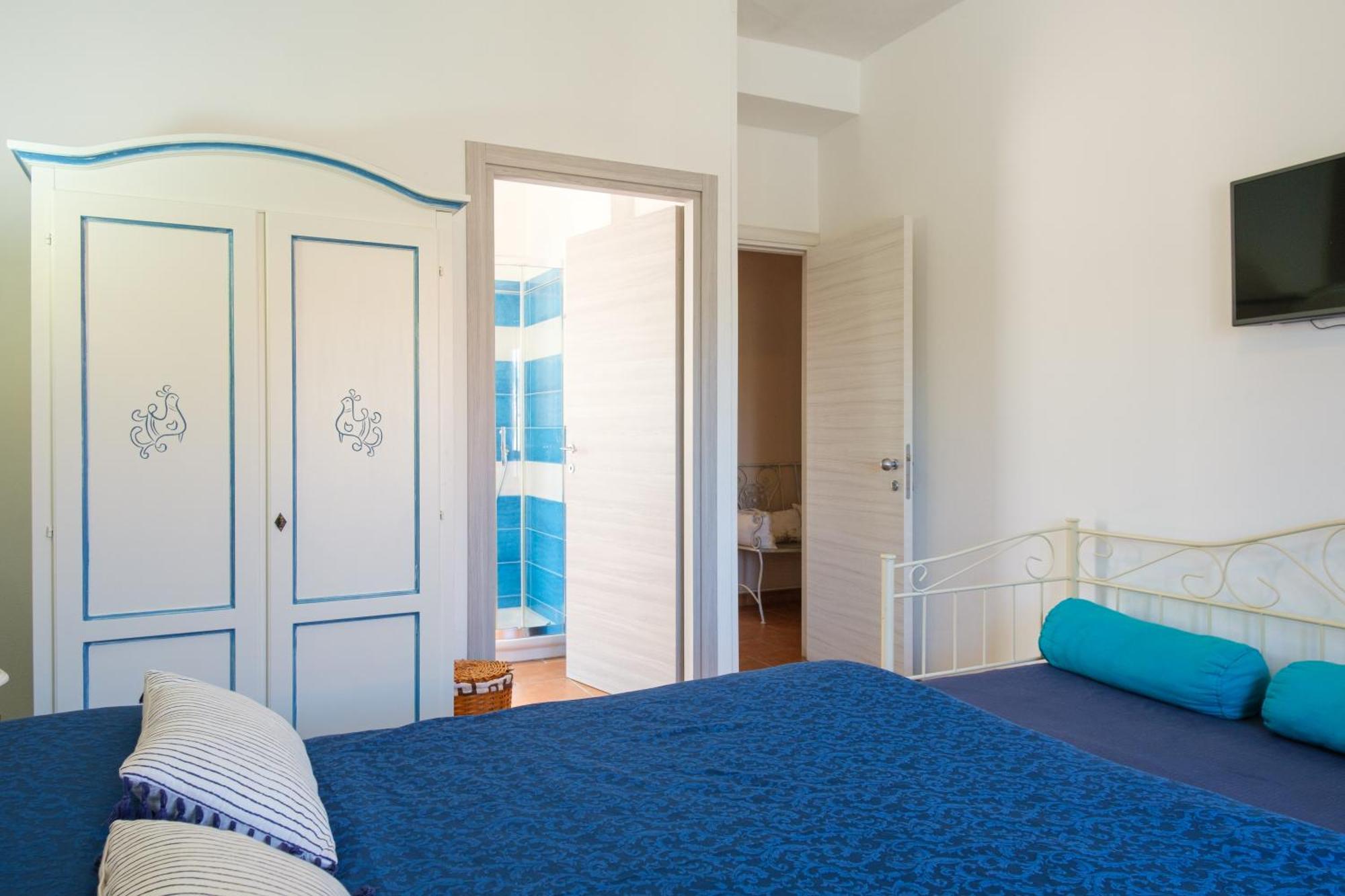Villa Piana Castelsardo Dış mekan fotoğraf