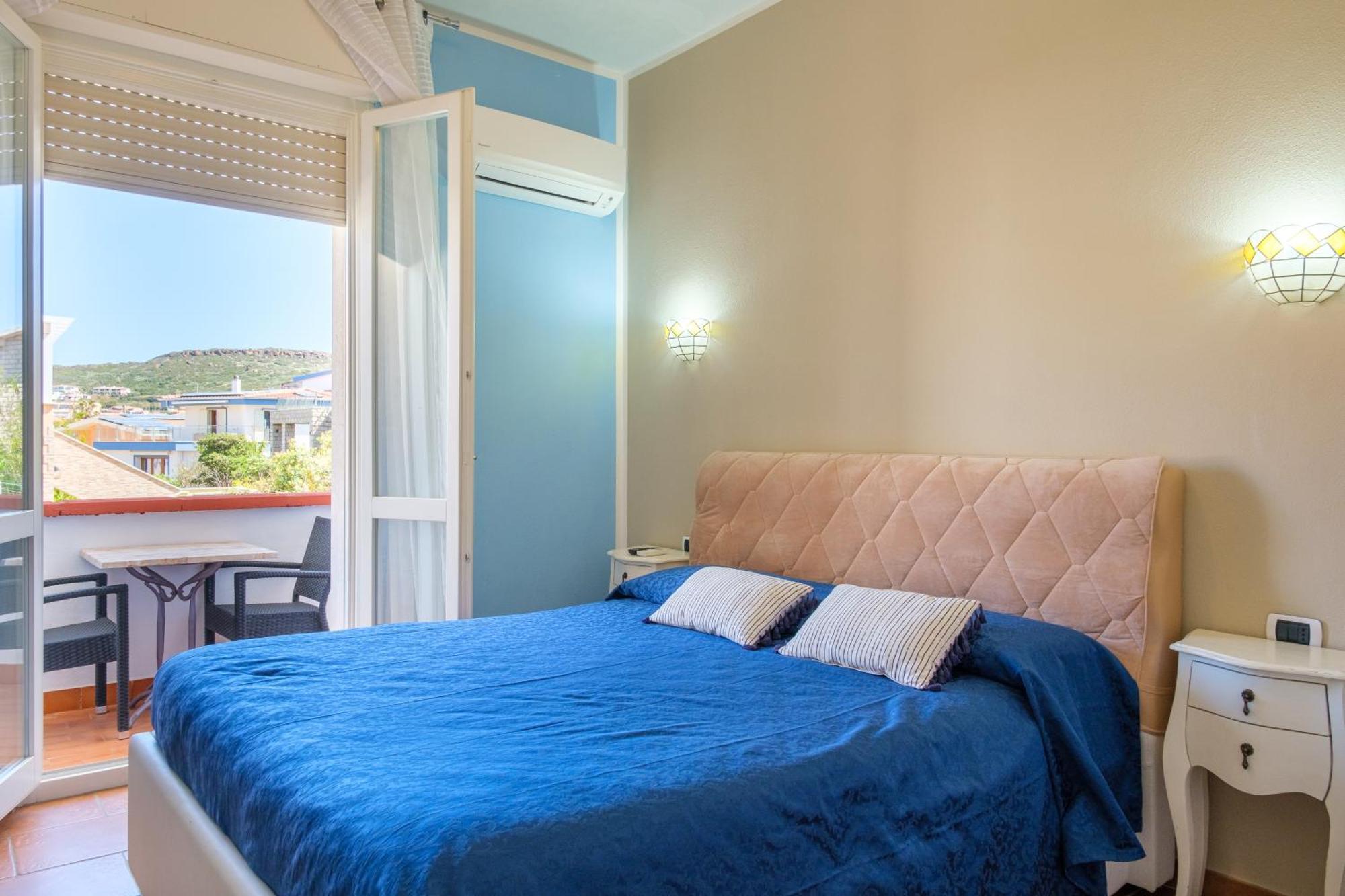 Villa Piana Castelsardo Dış mekan fotoğraf
