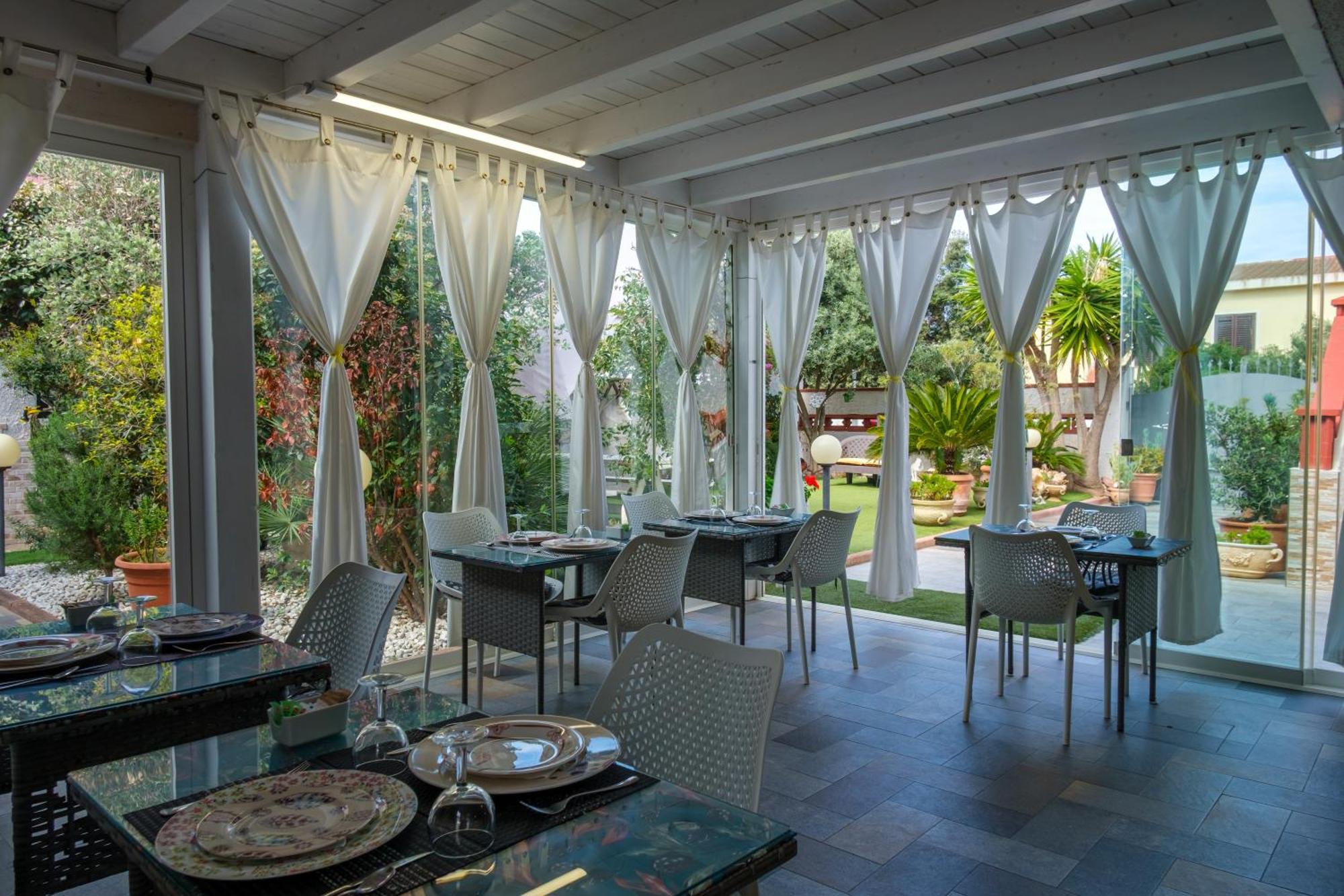 Villa Piana Castelsardo Dış mekan fotoğraf
