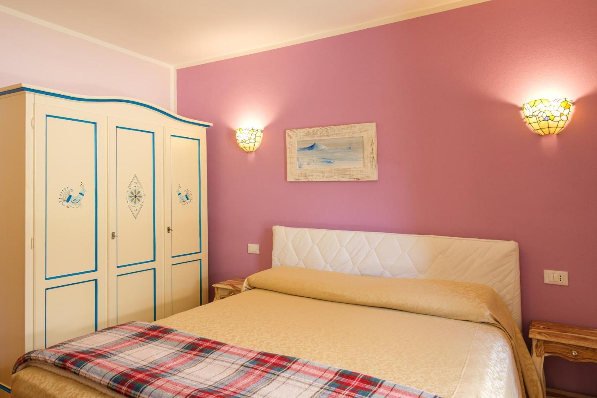 Villa Piana Castelsardo Dış mekan fotoğraf
