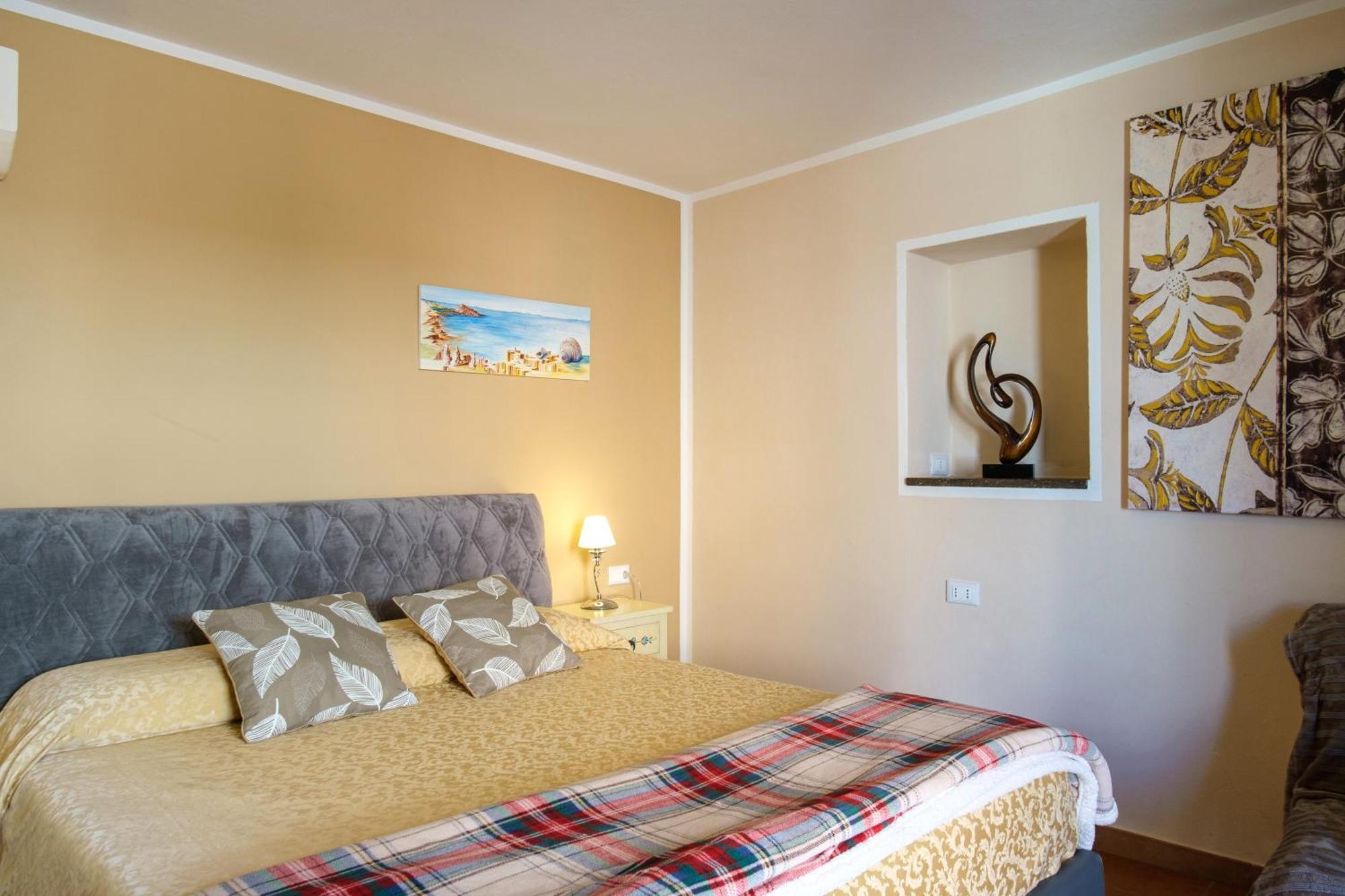 Villa Piana Castelsardo Dış mekan fotoğraf