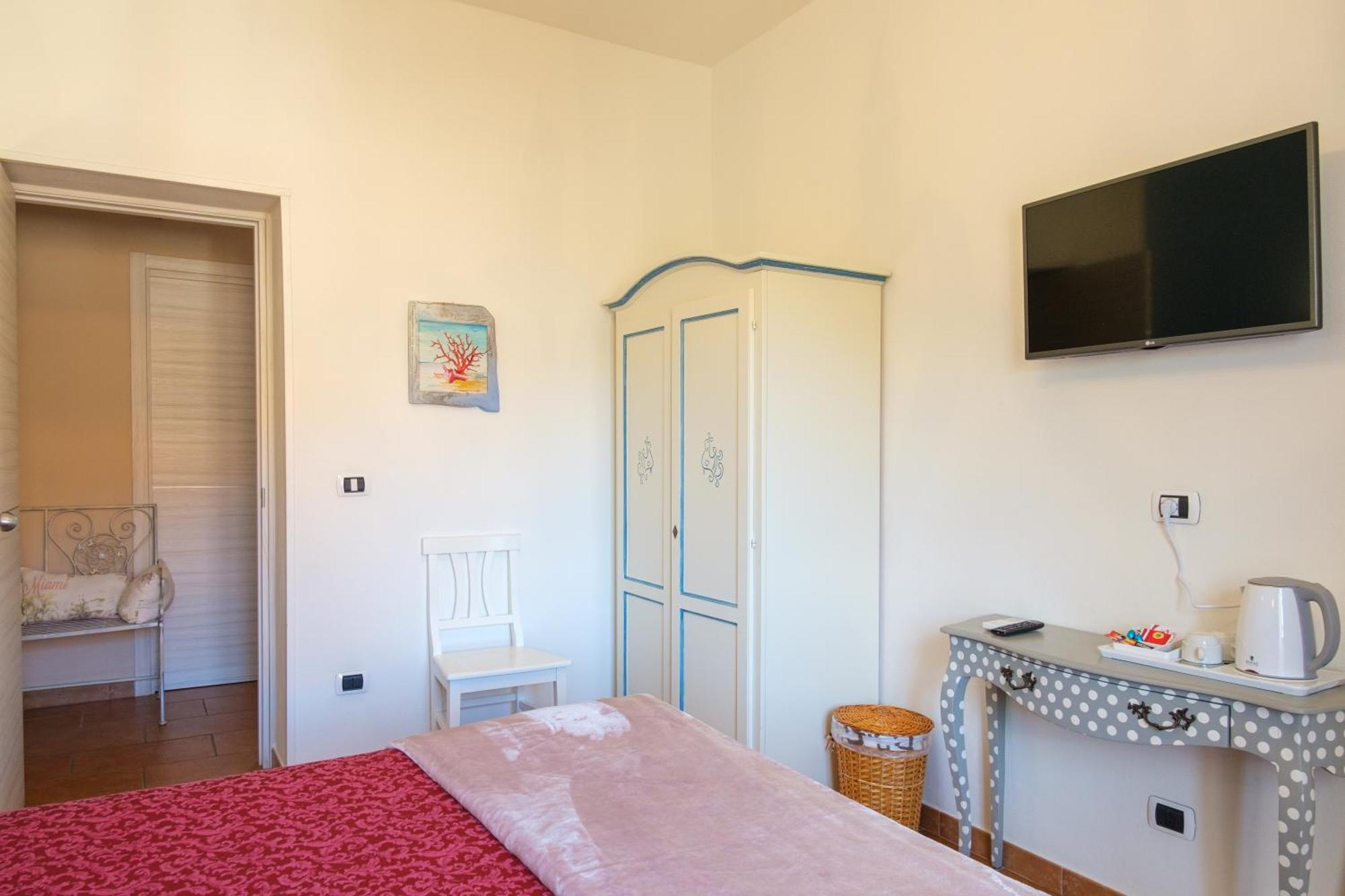 Villa Piana Castelsardo Dış mekan fotoğraf
