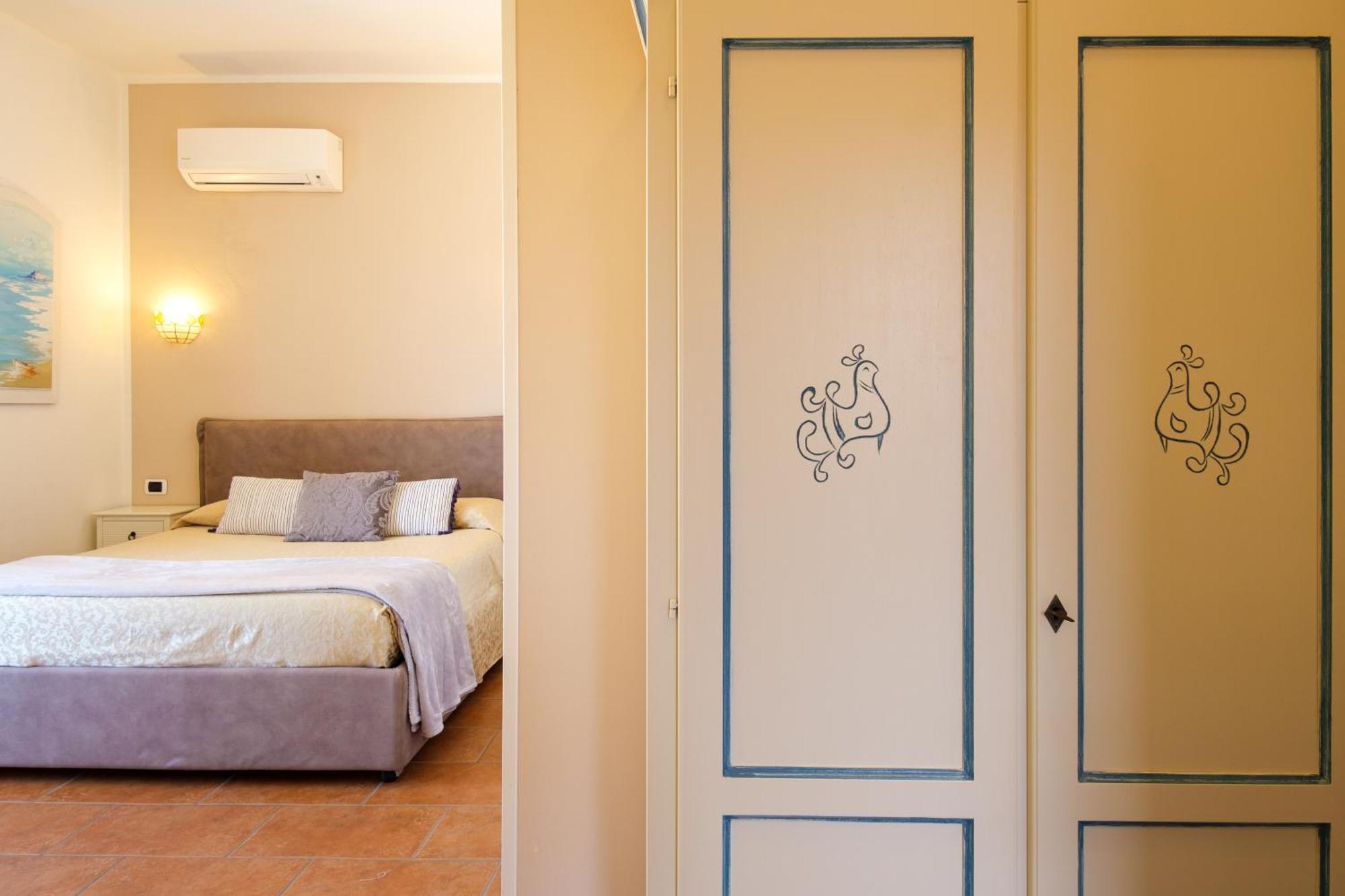 Villa Piana Castelsardo Dış mekan fotoğraf