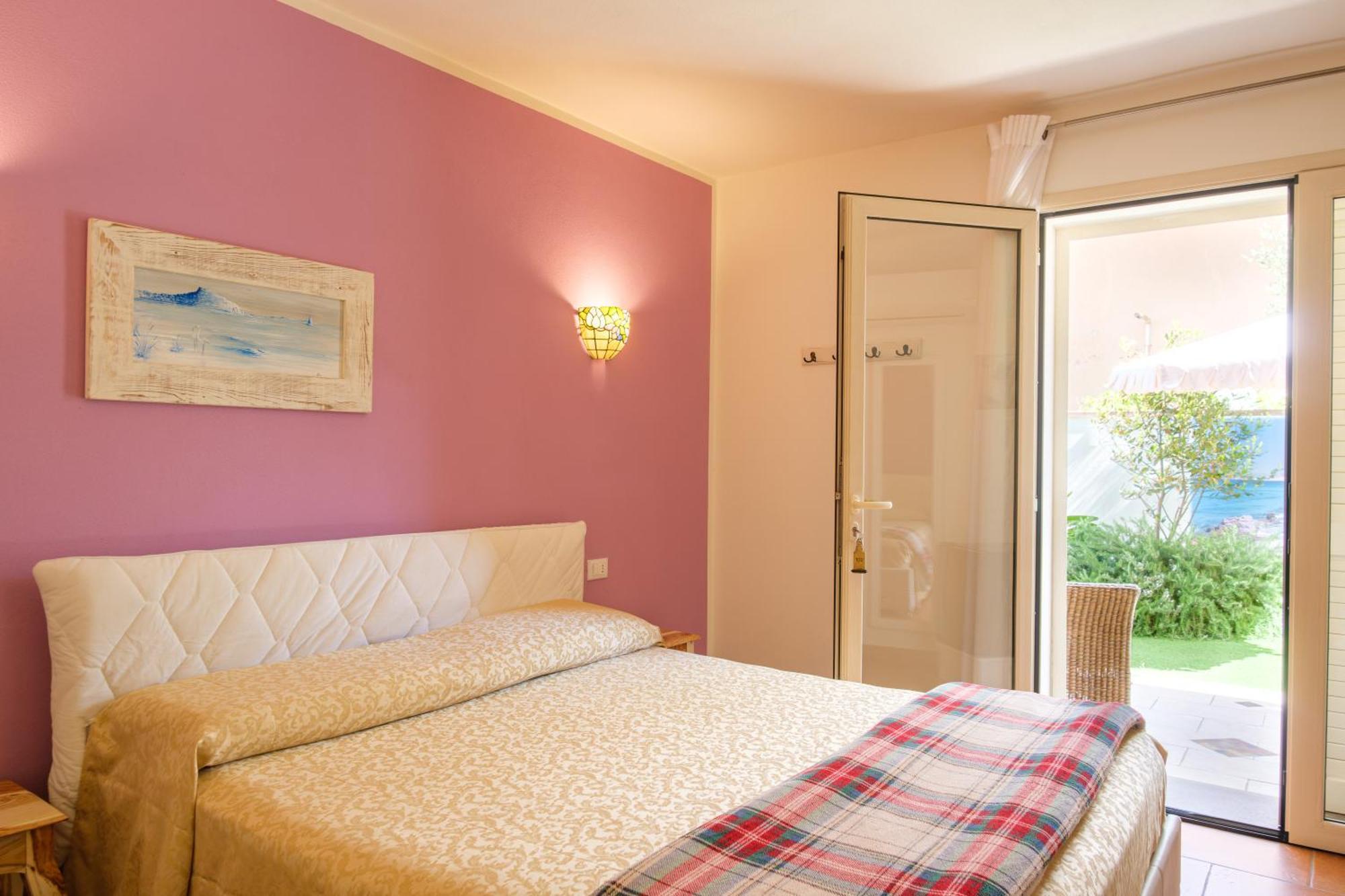 Villa Piana Castelsardo Dış mekan fotoğraf