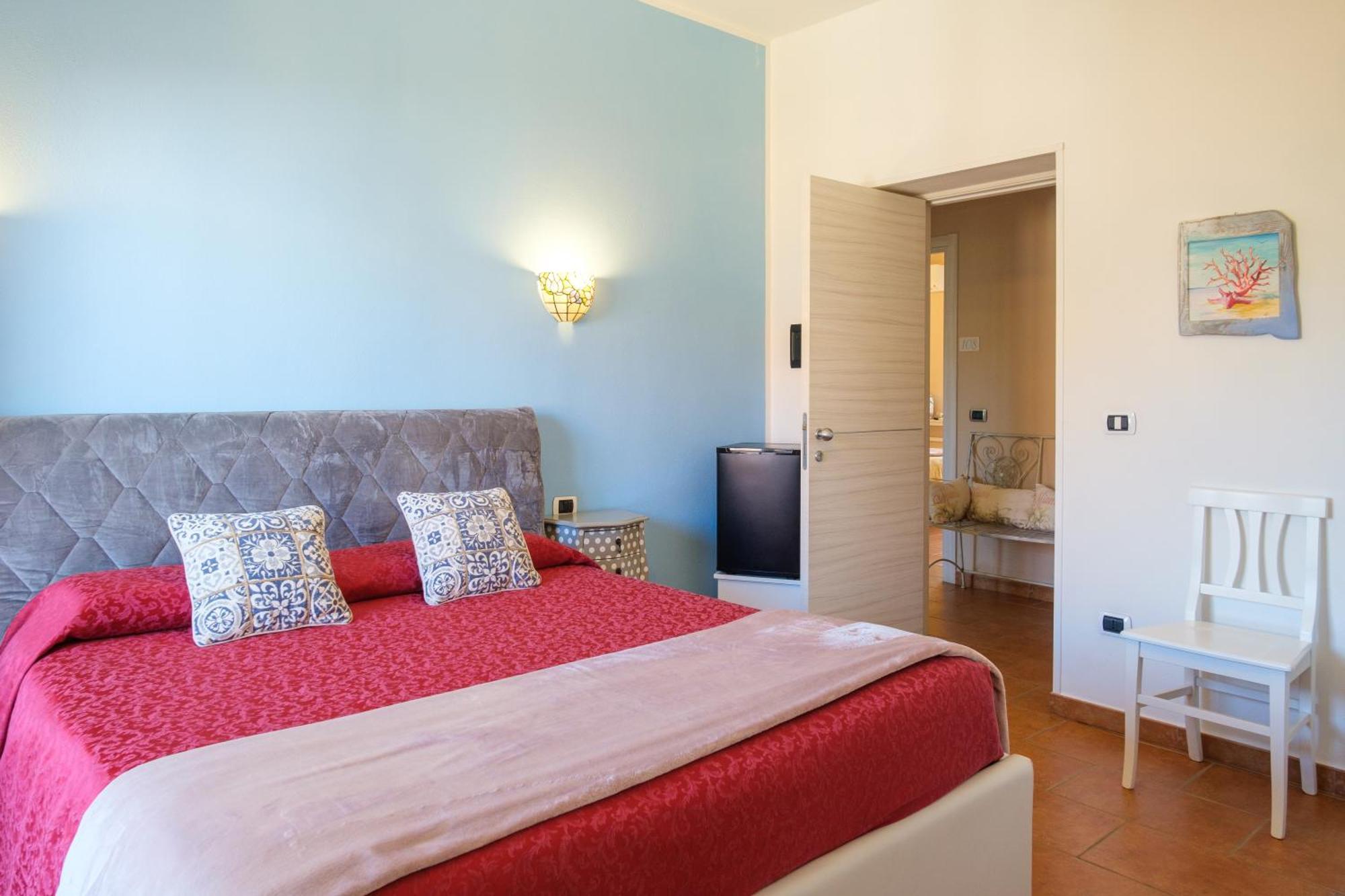 Villa Piana Castelsardo Dış mekan fotoğraf