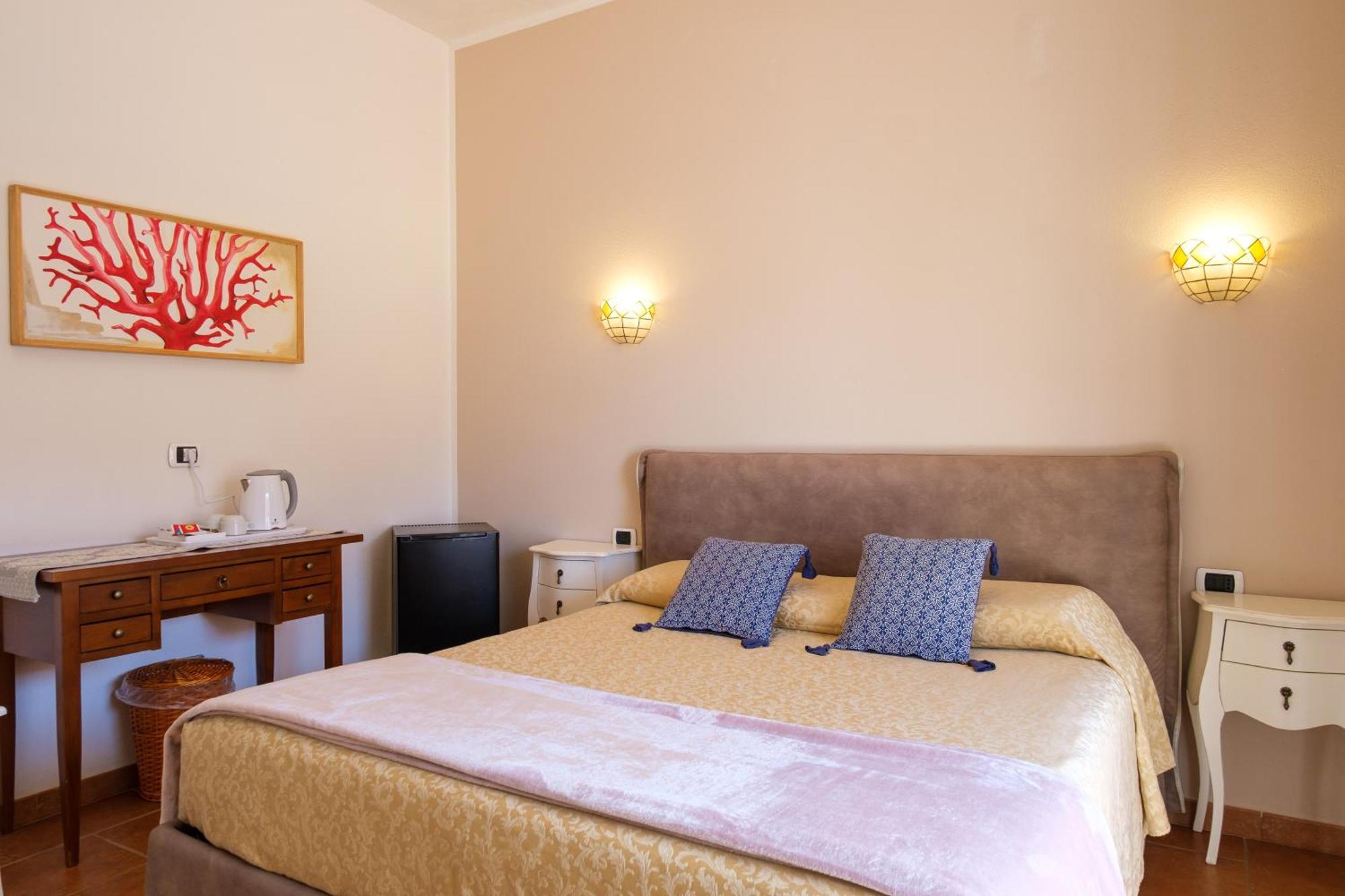 Villa Piana Castelsardo Dış mekan fotoğraf