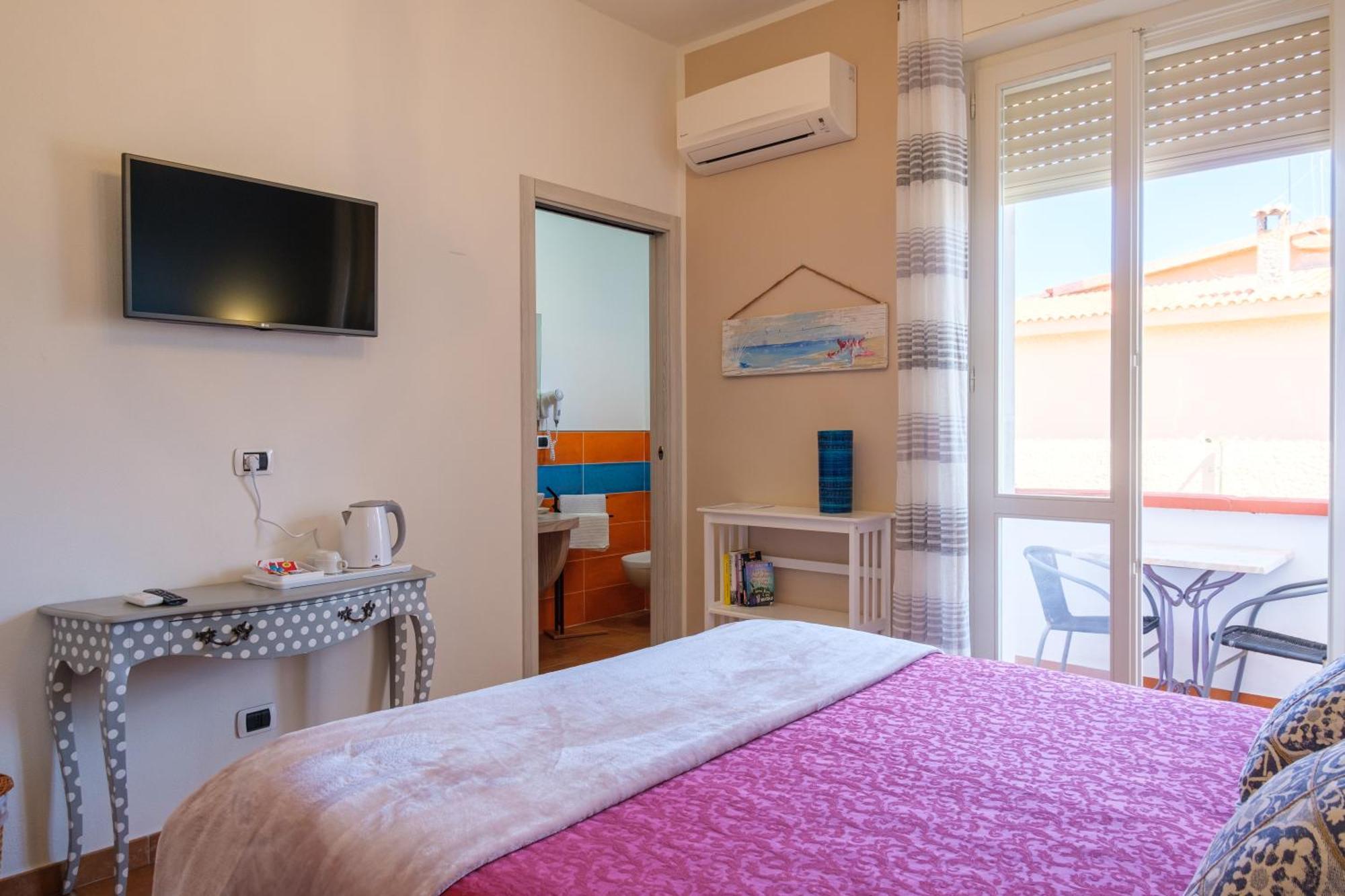 Villa Piana Castelsardo Dış mekan fotoğraf