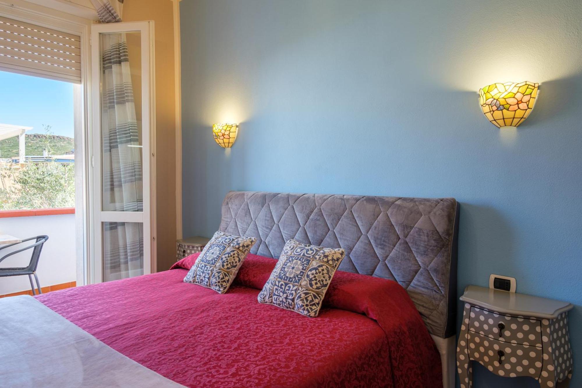 Villa Piana Castelsardo Dış mekan fotoğraf