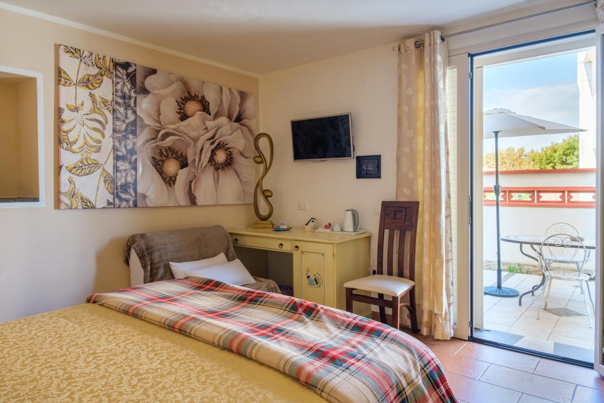 Villa Piana Castelsardo Dış mekan fotoğraf