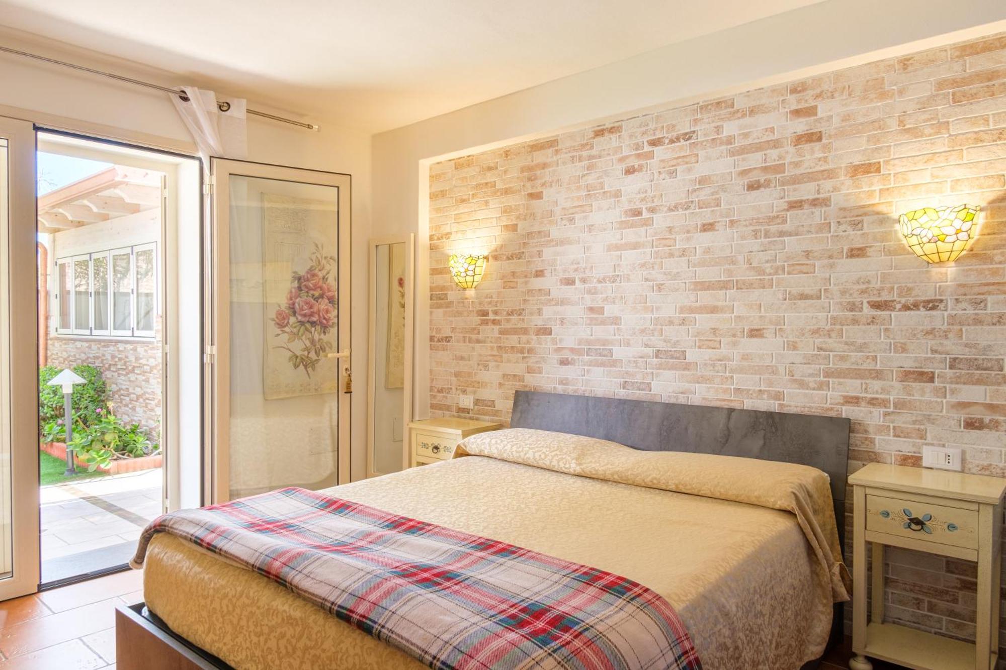 Villa Piana Castelsardo Dış mekan fotoğraf