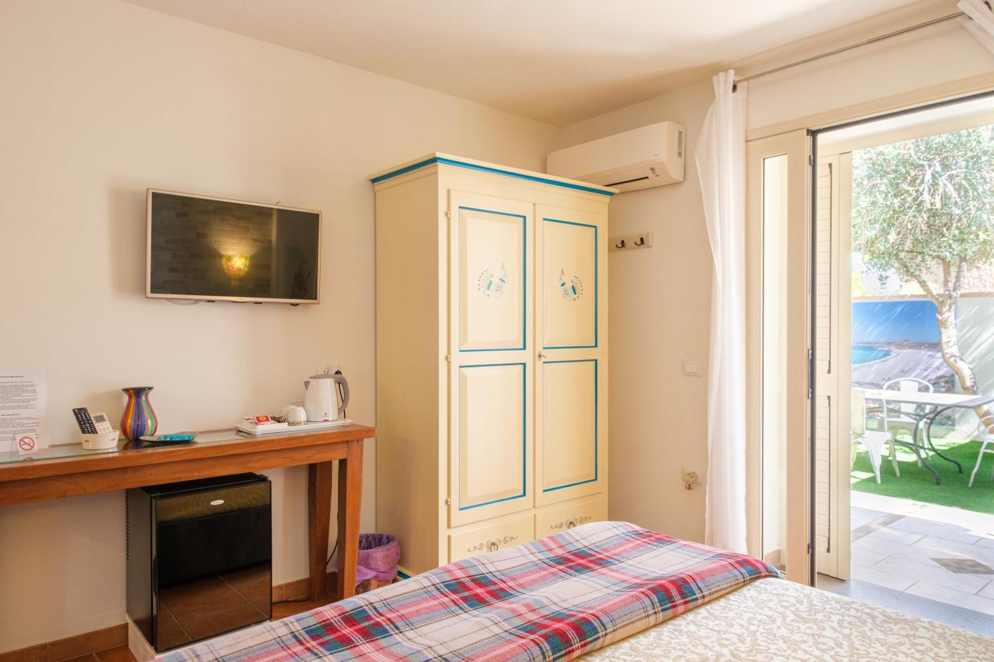Villa Piana Castelsardo Dış mekan fotoğraf