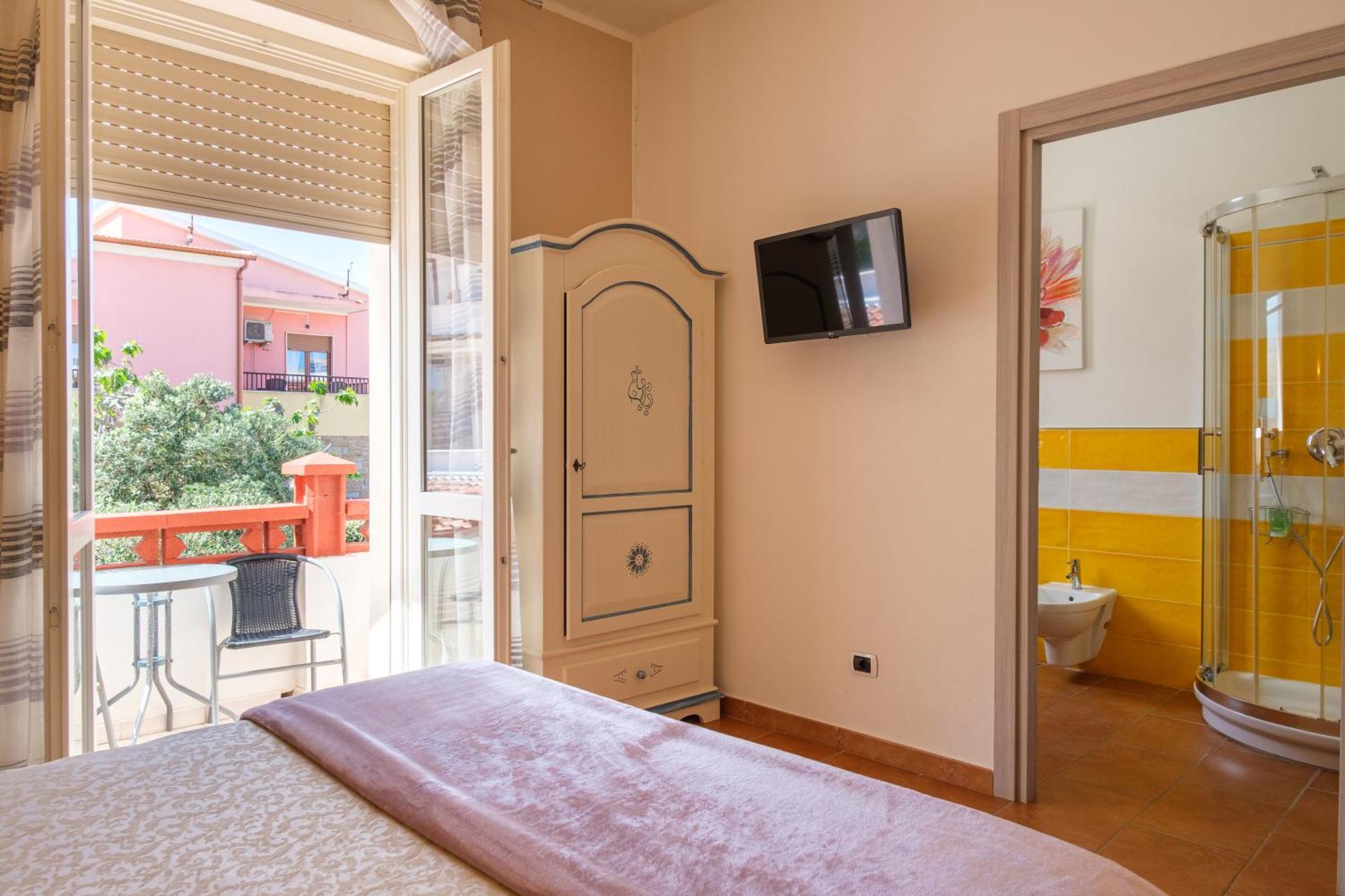 Villa Piana Castelsardo Dış mekan fotoğraf