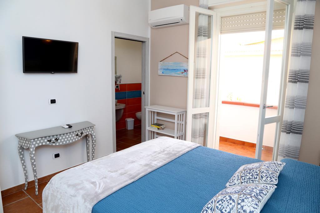 Villa Piana Castelsardo Dış mekan fotoğraf